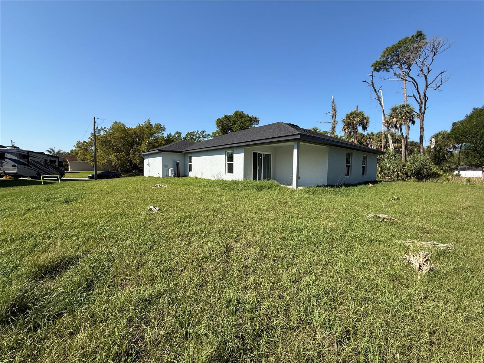 4252 SUNBURST AVE, NORTH PORT, FL, 34286
