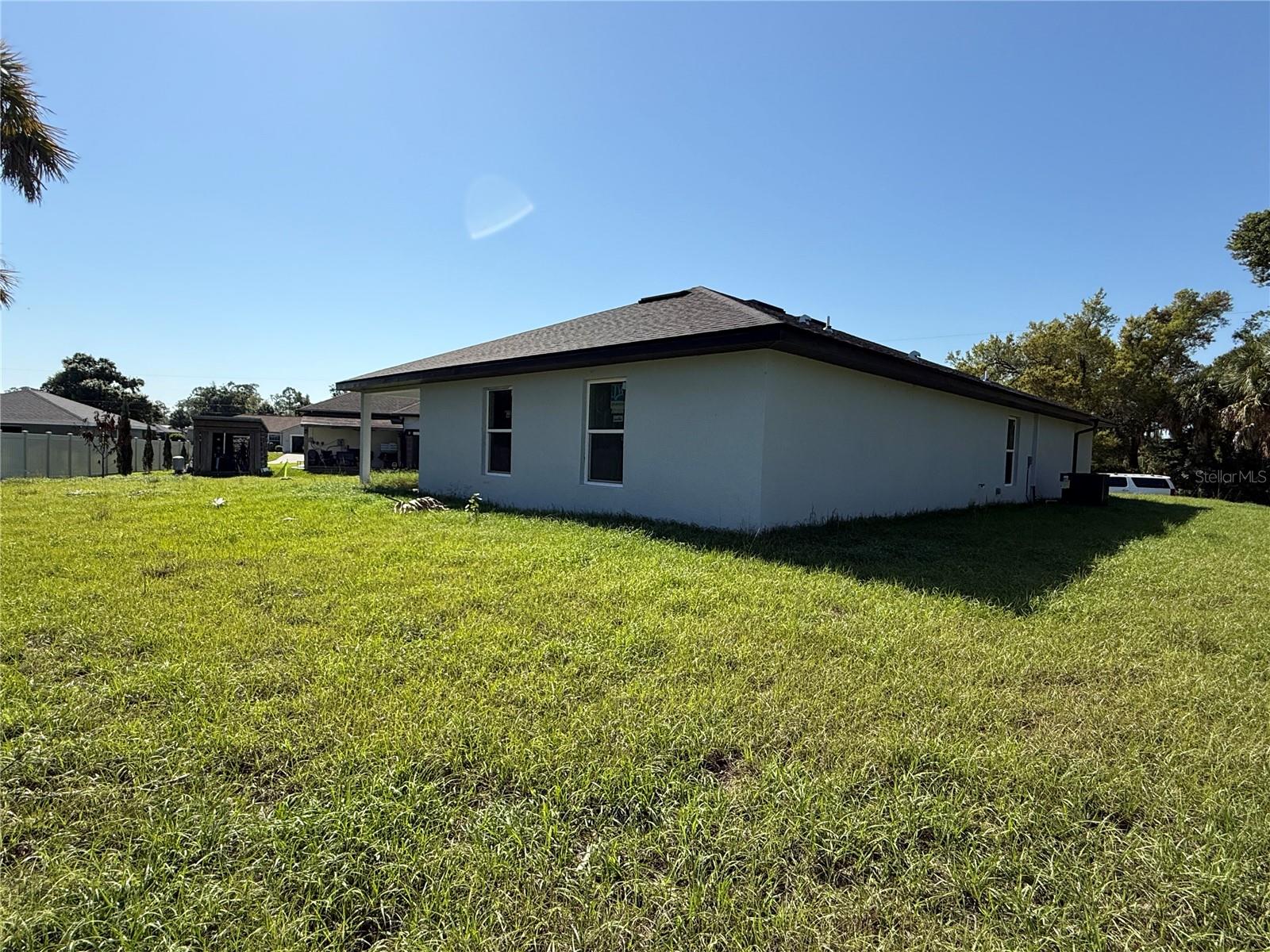 4252 SUNBURST AVE, NORTH PORT, FL, 34286