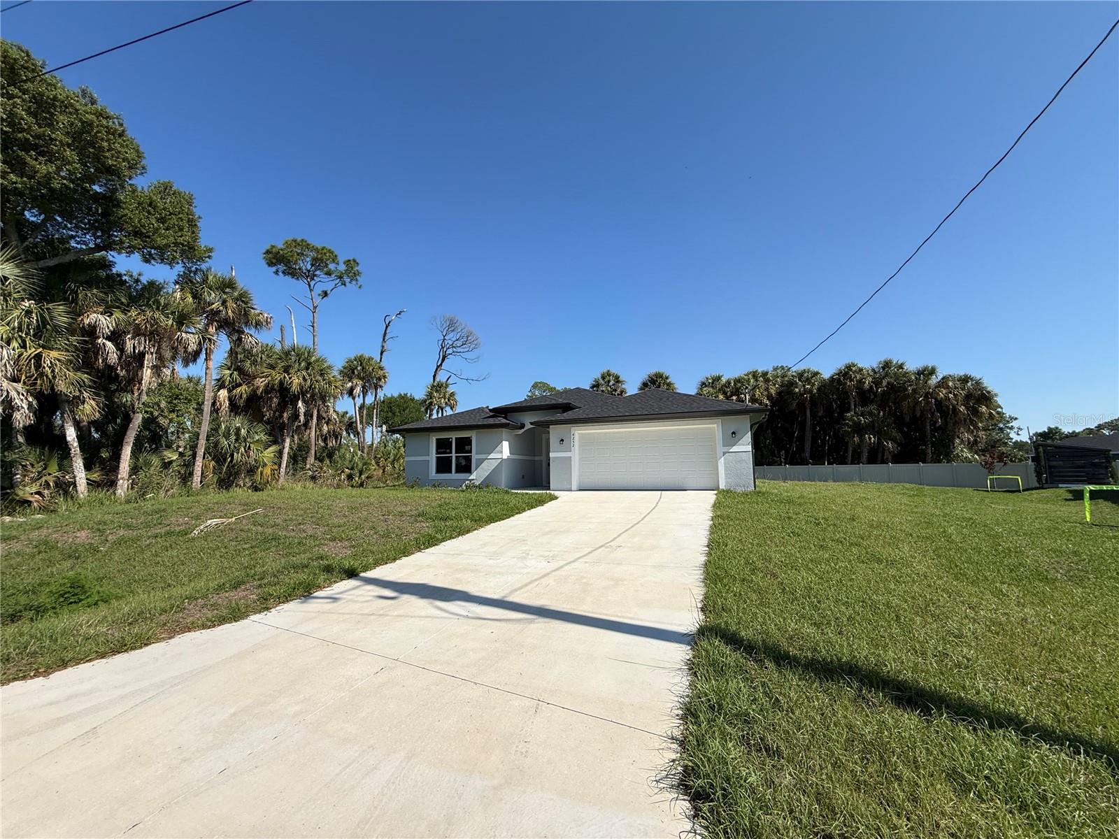 4252 SUNBURST AVE, NORTH PORT, FL, 34286