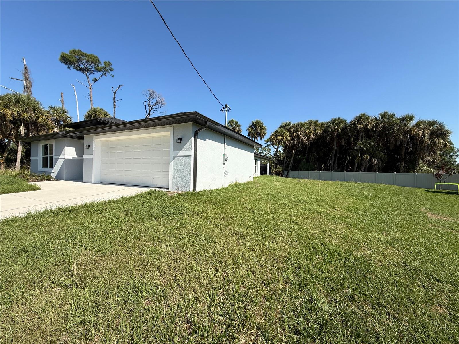 4252 SUNBURST AVE, NORTH PORT, FL, 34286