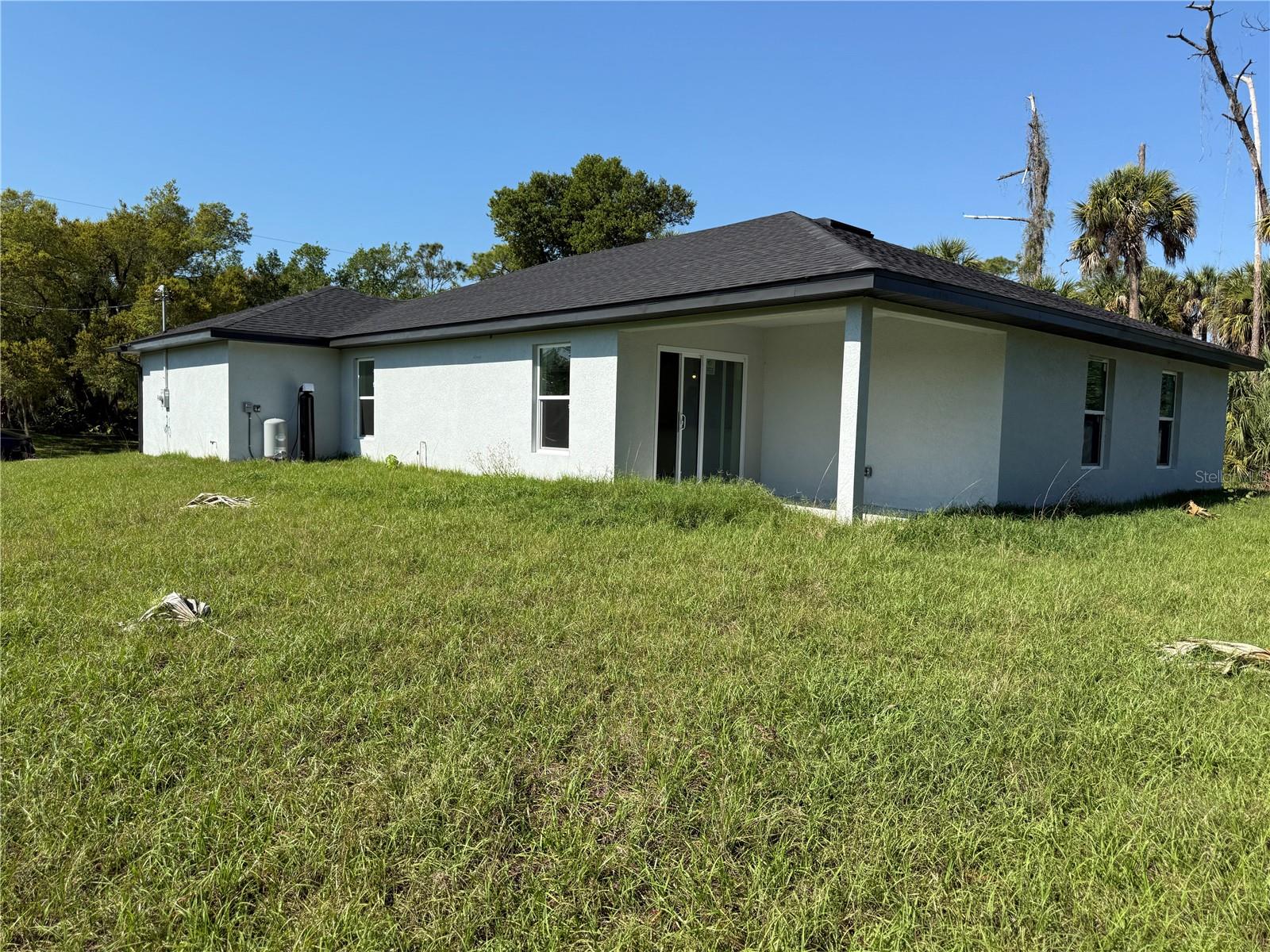 4252 SUNBURST AVE, NORTH PORT, FL, 34286