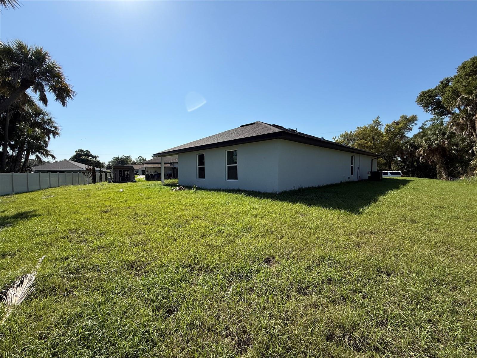4252 SUNBURST AVE, NORTH PORT, FL, 34286