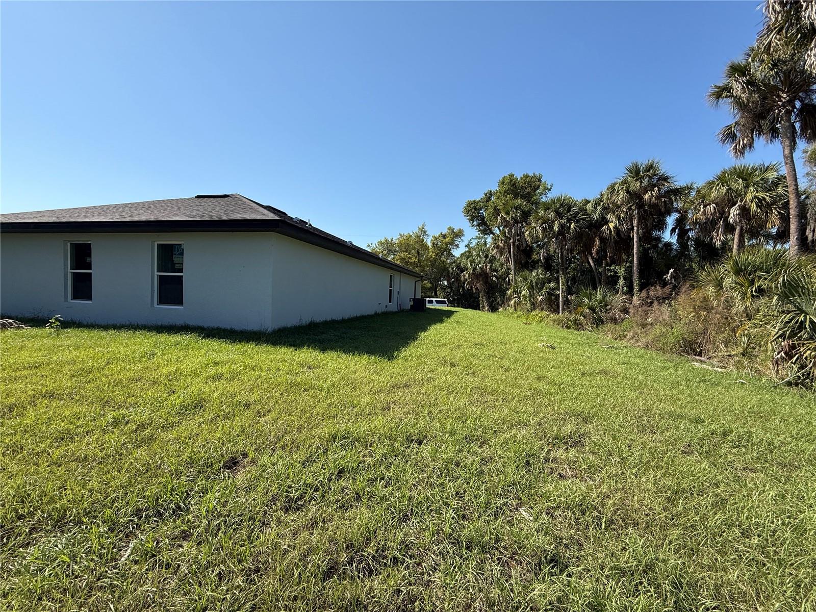 4252 SUNBURST AVE, NORTH PORT, FL, 34286