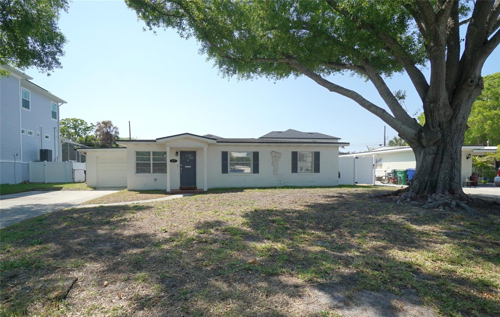 BEL MAR SHORES REV, TAMPA, FL, 33629