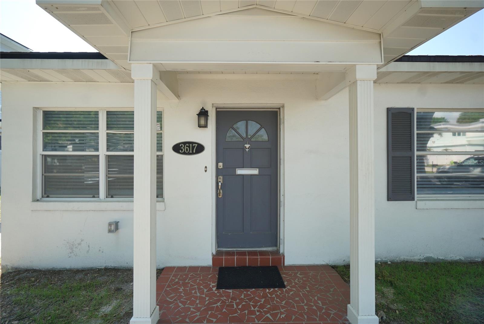 BEL MAR SHORES REV, TAMPA, FL, 33629
