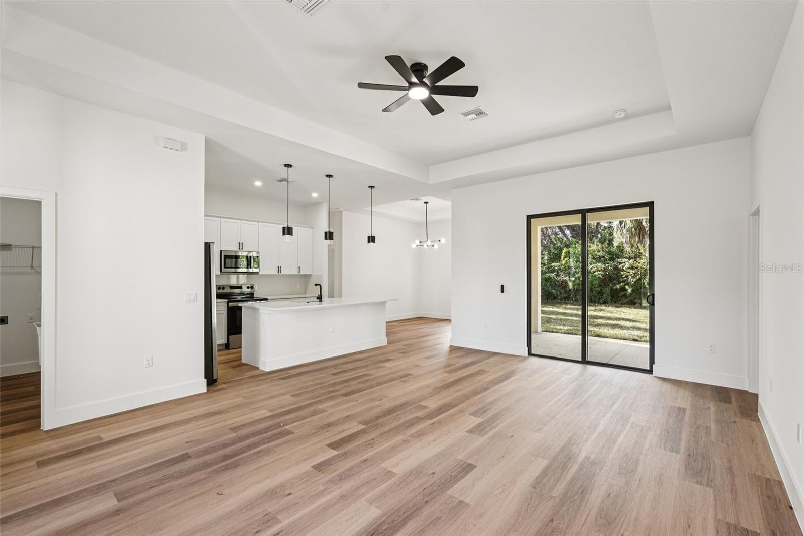 4831 WILCOX AVE, NORTH PORT, FL, 34288