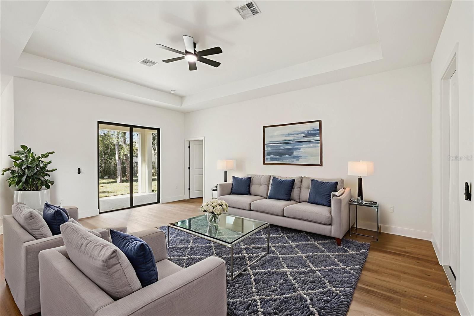 4831 WILCOX AVE, NORTH PORT, FL, 34288