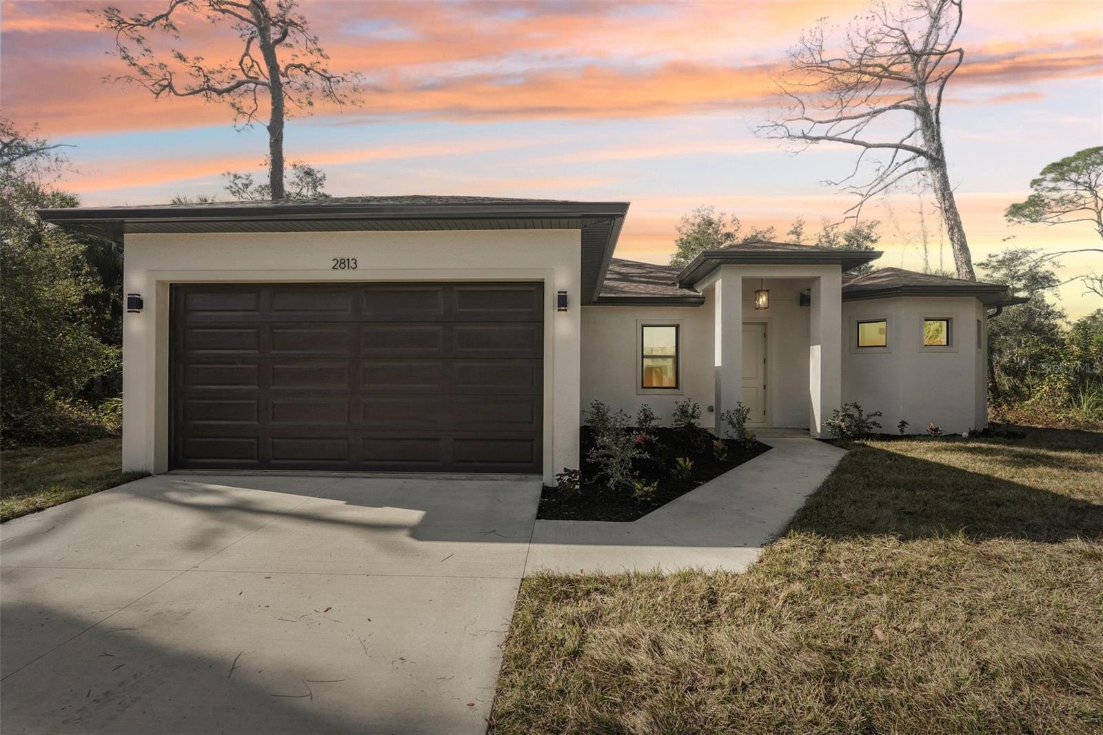 4831 WILCOX AVE, NORTH PORT, FL, 34288
