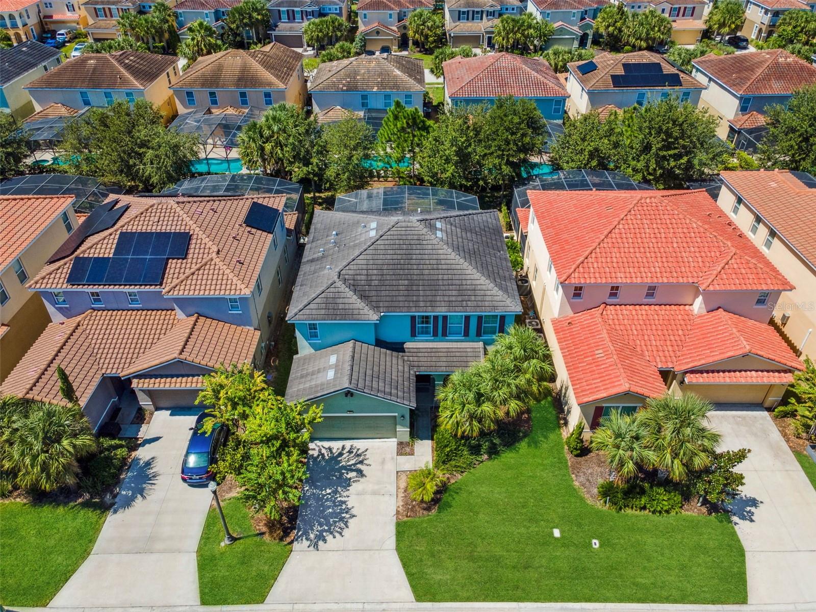 5289 OAKBOURNE AVE, DAVENPORT, FL, 33837