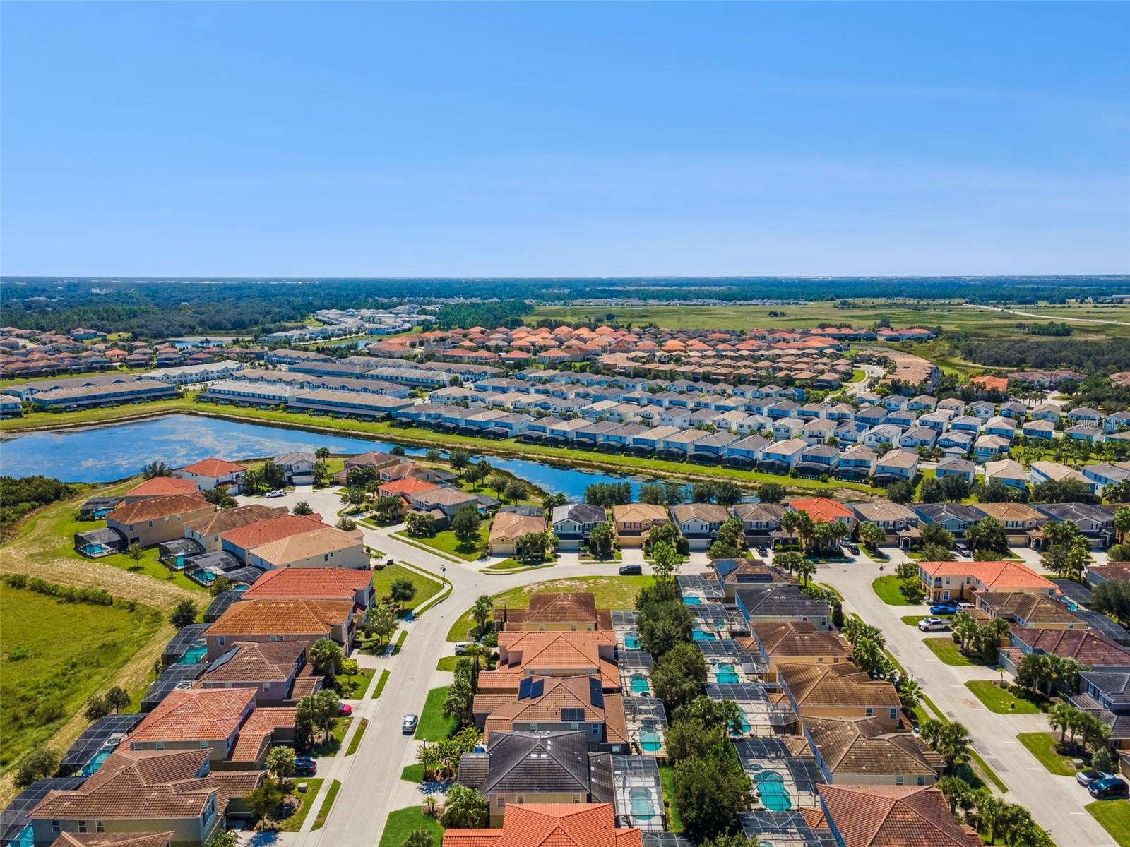 5289 OAKBOURNE AVE, DAVENPORT, FL, 33837