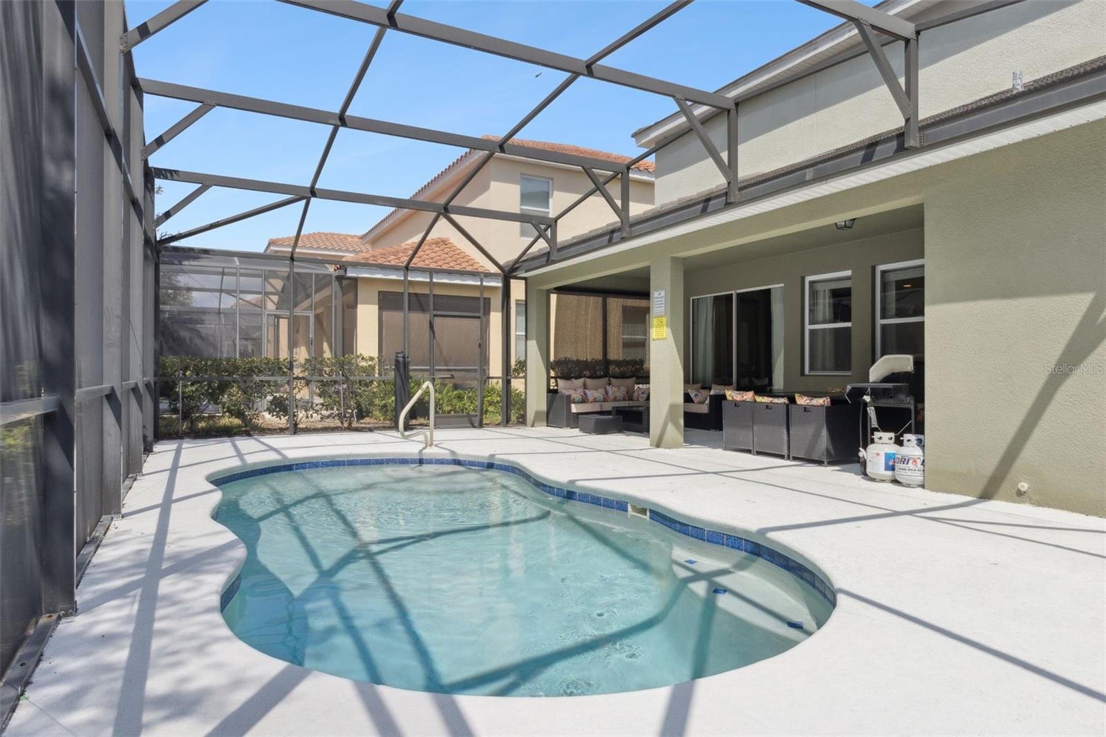 5289 OAKBOURNE AVE, DAVENPORT, FL, 33837