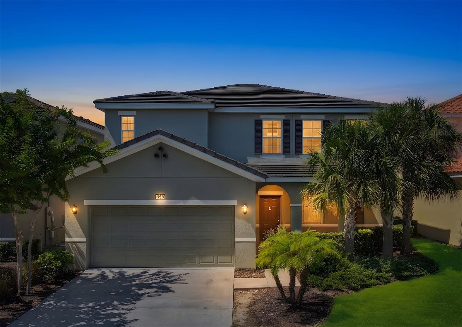 5289 OAKBOURNE AVE, DAVENPORT, FL, 33837