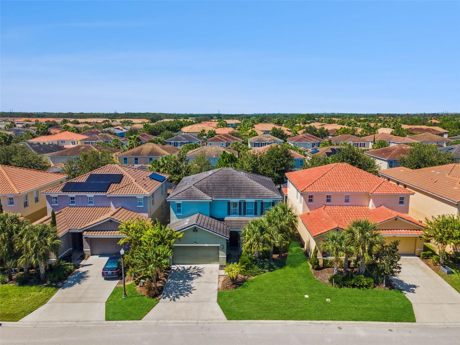 5289 OAKBOURNE AVE, DAVENPORT, FL, 33837