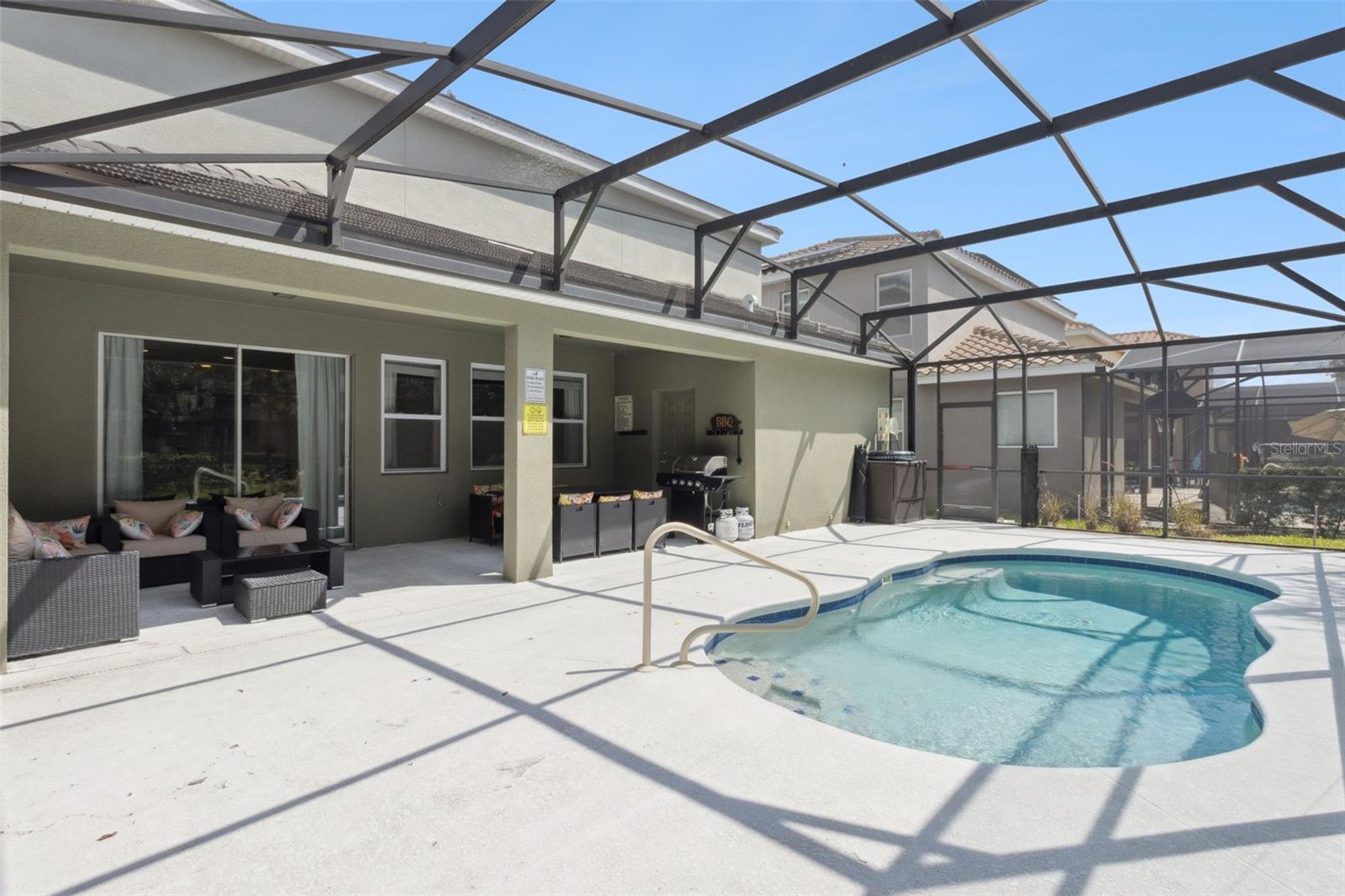 5289 OAKBOURNE AVE, DAVENPORT, FL, 33837