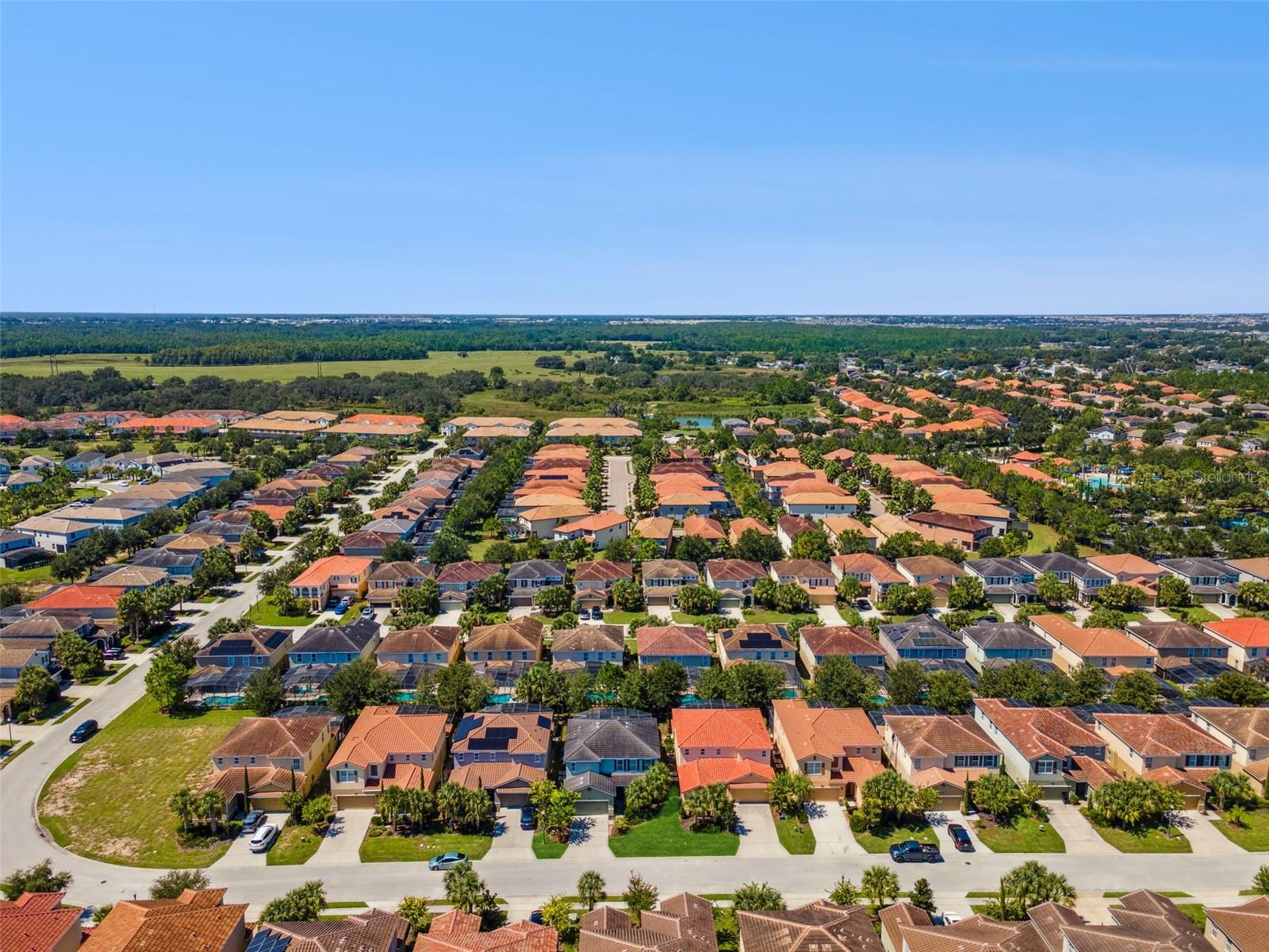 5289 OAKBOURNE AVE, DAVENPORT, FL, 33837
