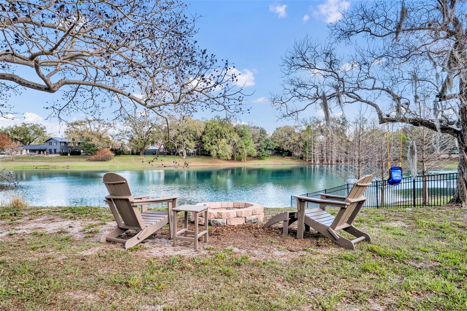 1081 LAKE WELDONA DR, ORLANDO, FL, 32806