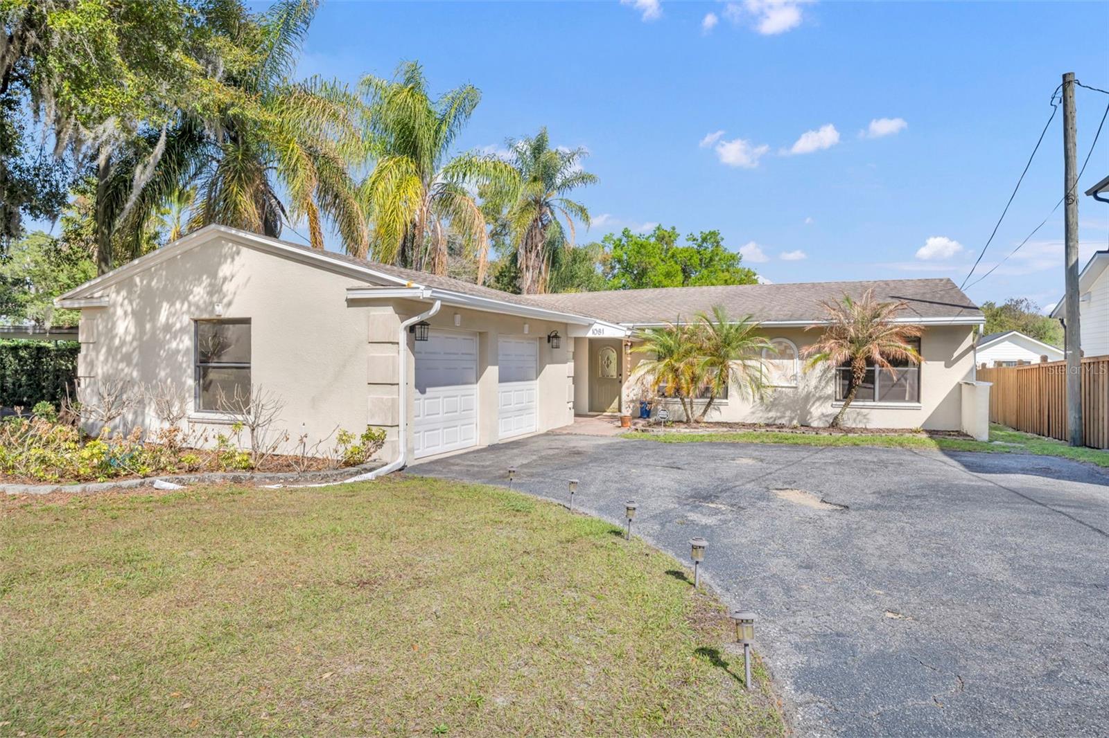 1081 LAKE WELDONA DR, ORLANDO, FL, 32806