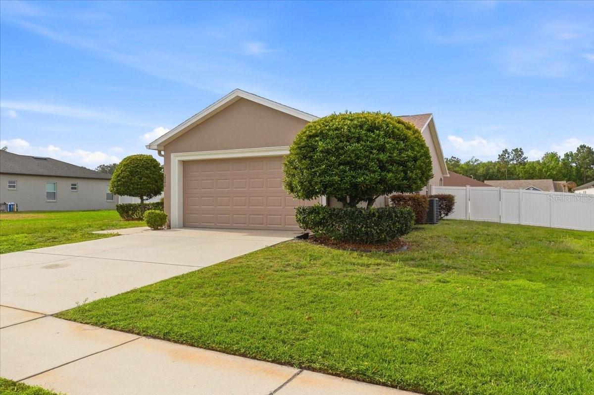 2940 BLACKWATER CREEK DR, LAKELAND, FL, 33810