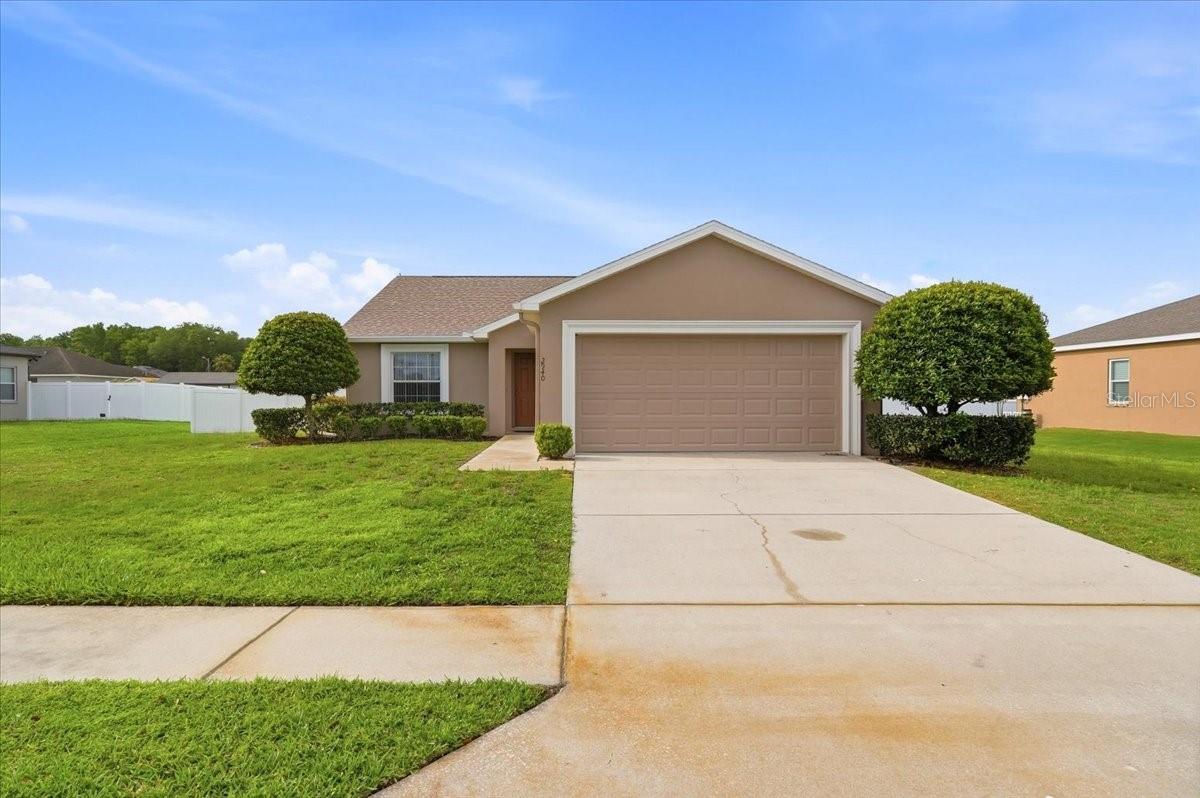 2940 BLACKWATER CREEK DR, LAKELAND, FL, 33810