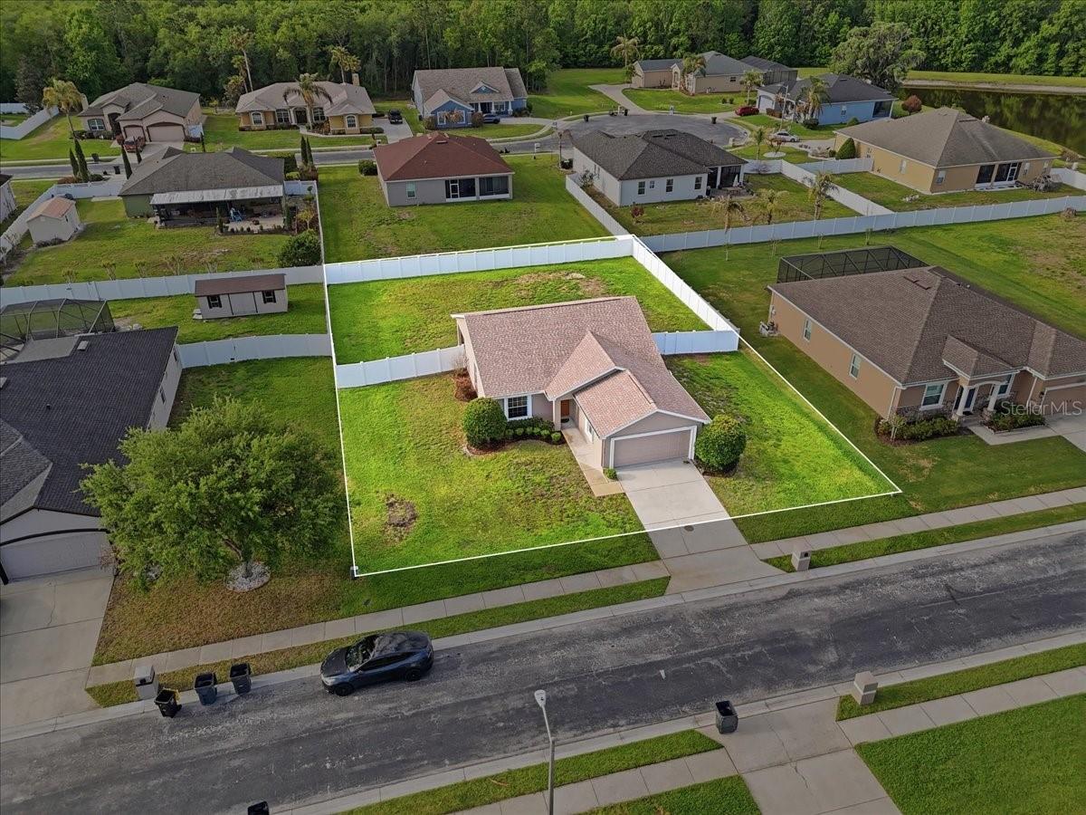 2940 BLACKWATER CREEK DR, LAKELAND, FL, 33810