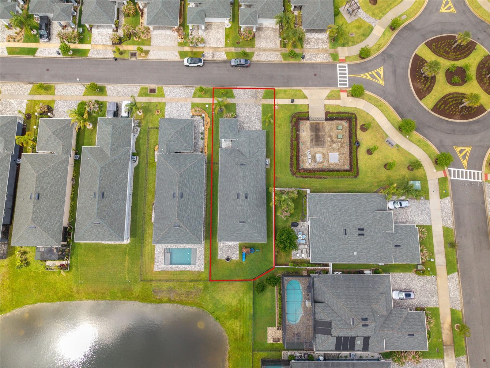 3108 KING PALM DR, NEW SMYRNA BEACH, FL, 32168