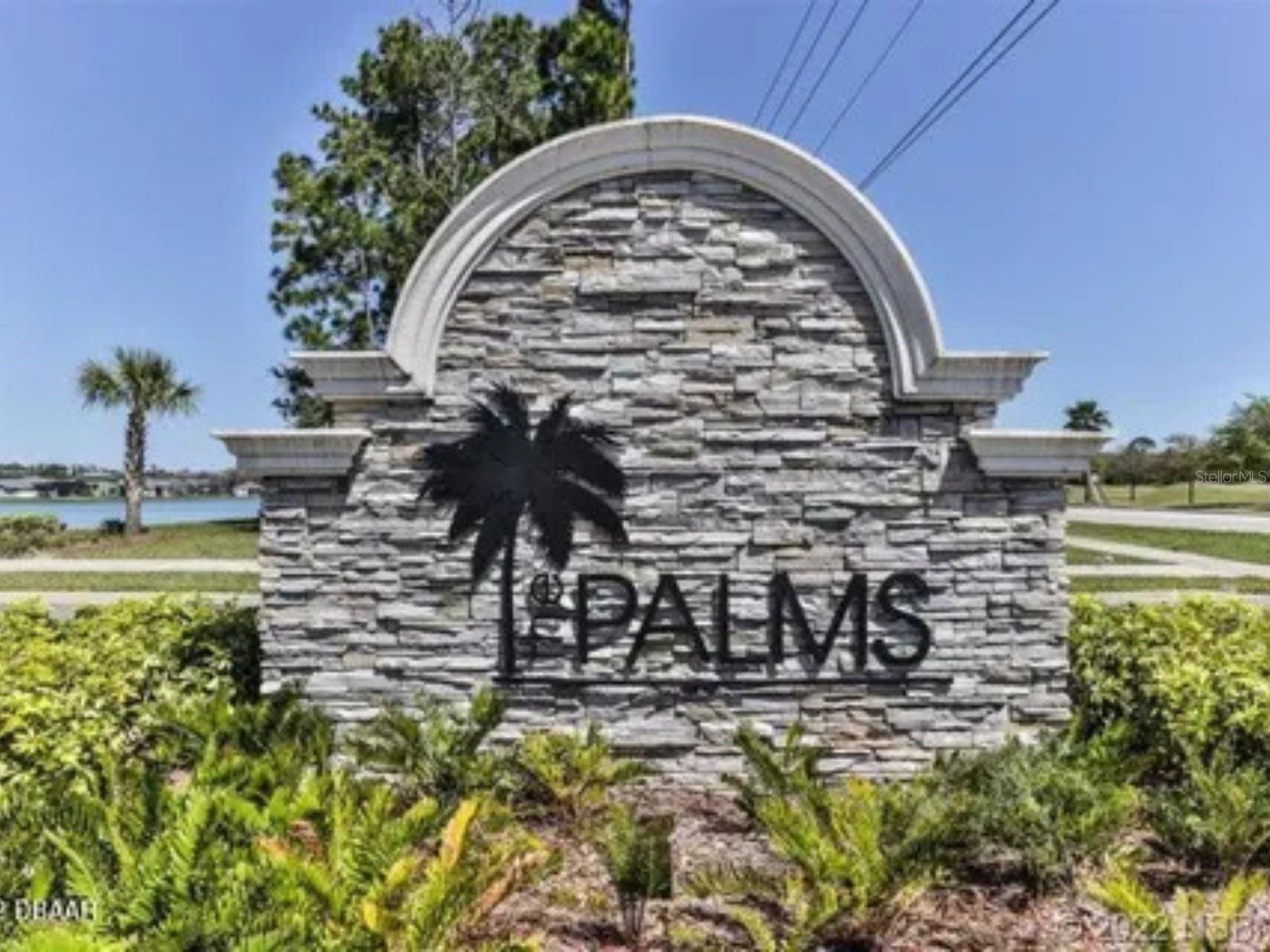 3108 KING PALM DR, NEW SMYRNA BEACH, FL, 32168