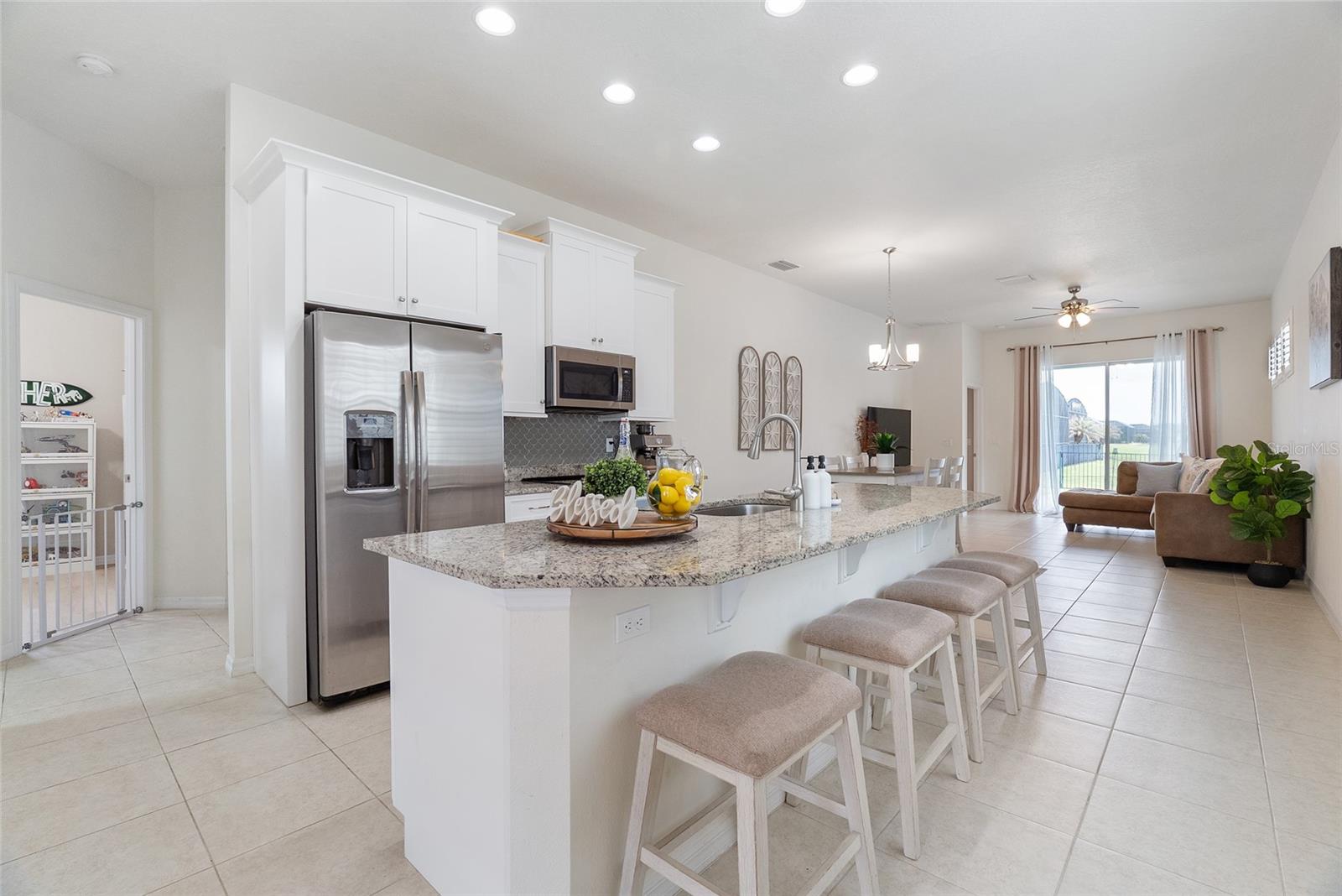 3108 KING PALM DR, NEW SMYRNA BEACH, FL, 32168