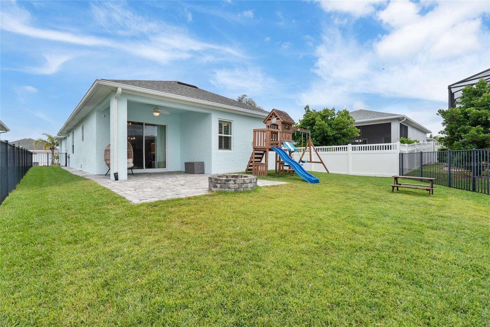 3108 KING PALM DR, NEW SMYRNA BEACH, FL, 32168