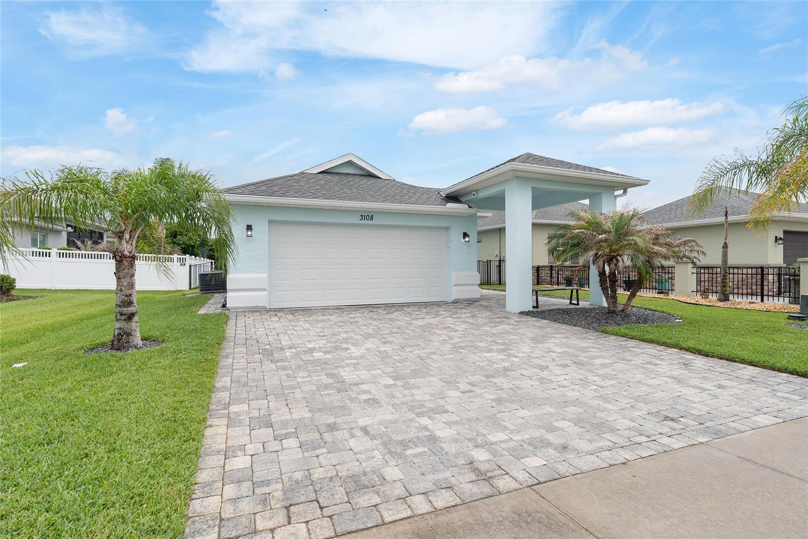 3108 KING PALM DR, NEW SMYRNA BEACH, FL, 32168