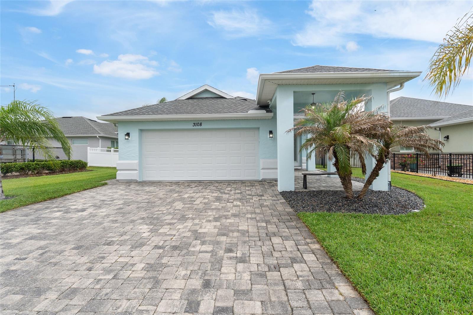 3108 KING PALM DR, NEW SMYRNA BEACH, FL, 32168