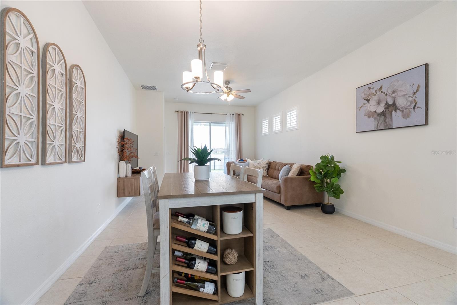 3108 KING PALM DR, NEW SMYRNA BEACH, FL, 32168