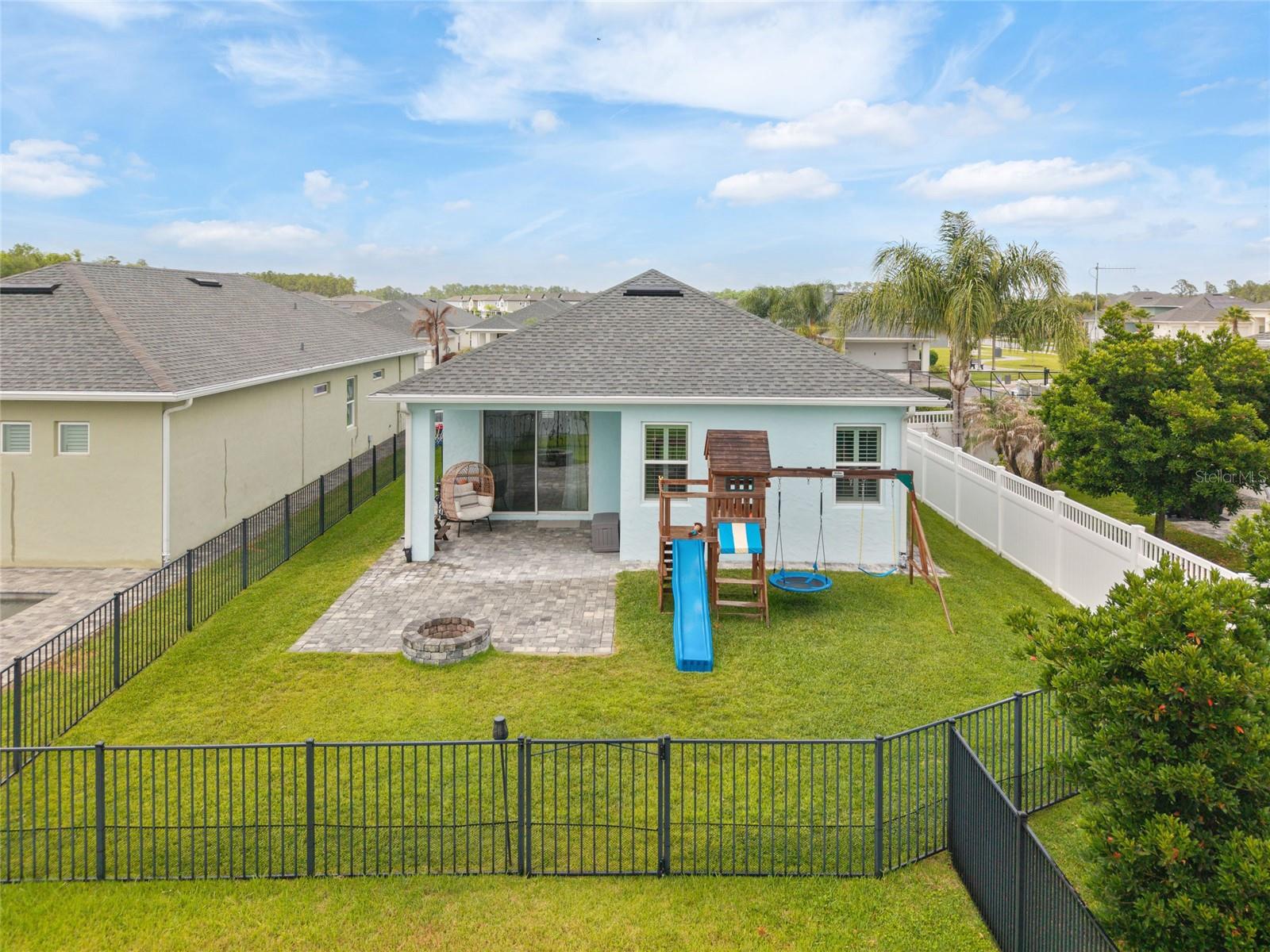 3108 KING PALM DR, NEW SMYRNA BEACH, FL, 32168