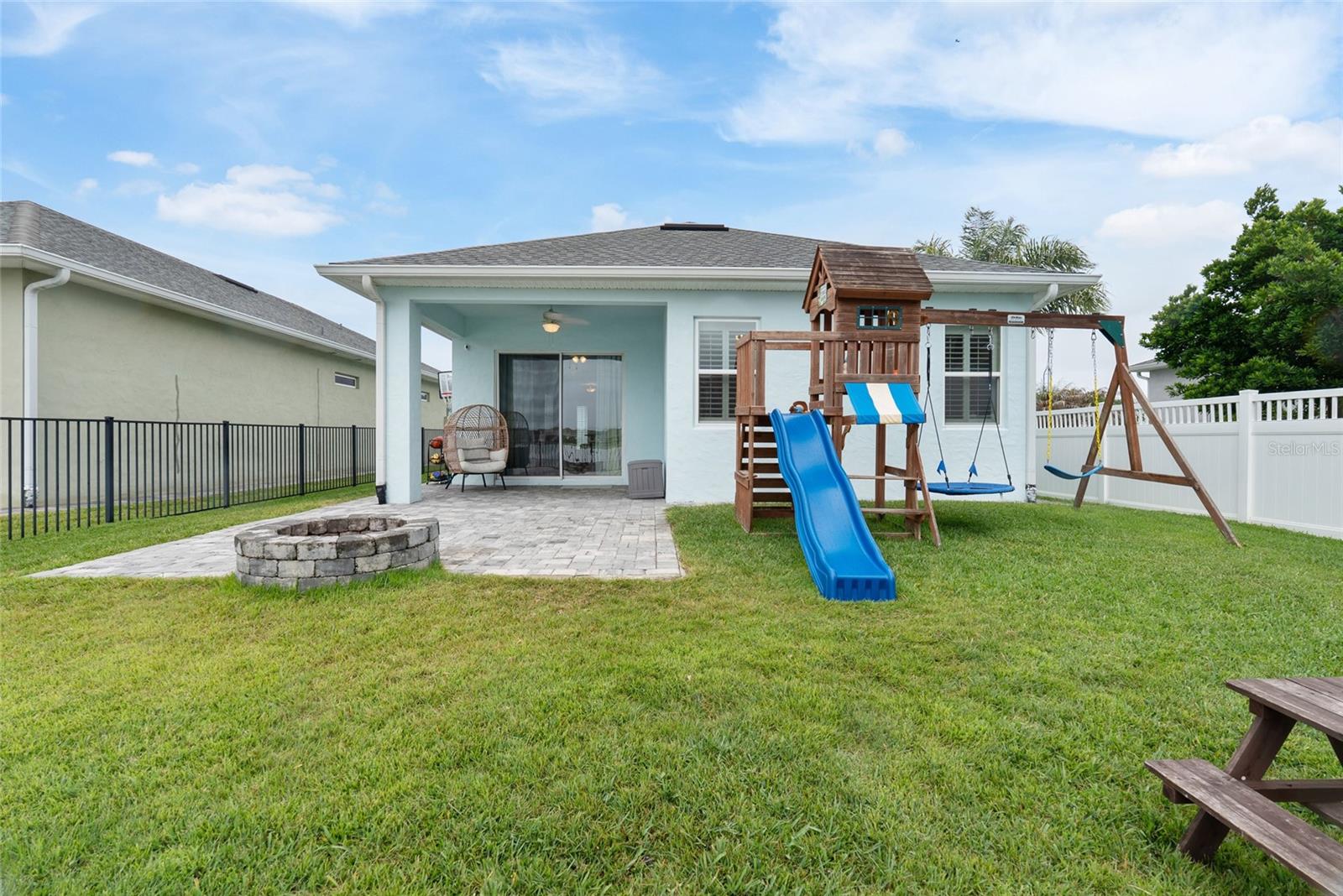 3108 KING PALM DR, NEW SMYRNA BEACH, FL, 32168