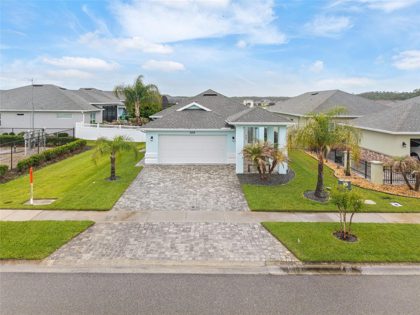 3108 KING PALM DR, NEW SMYRNA BEACH, FL, 32168