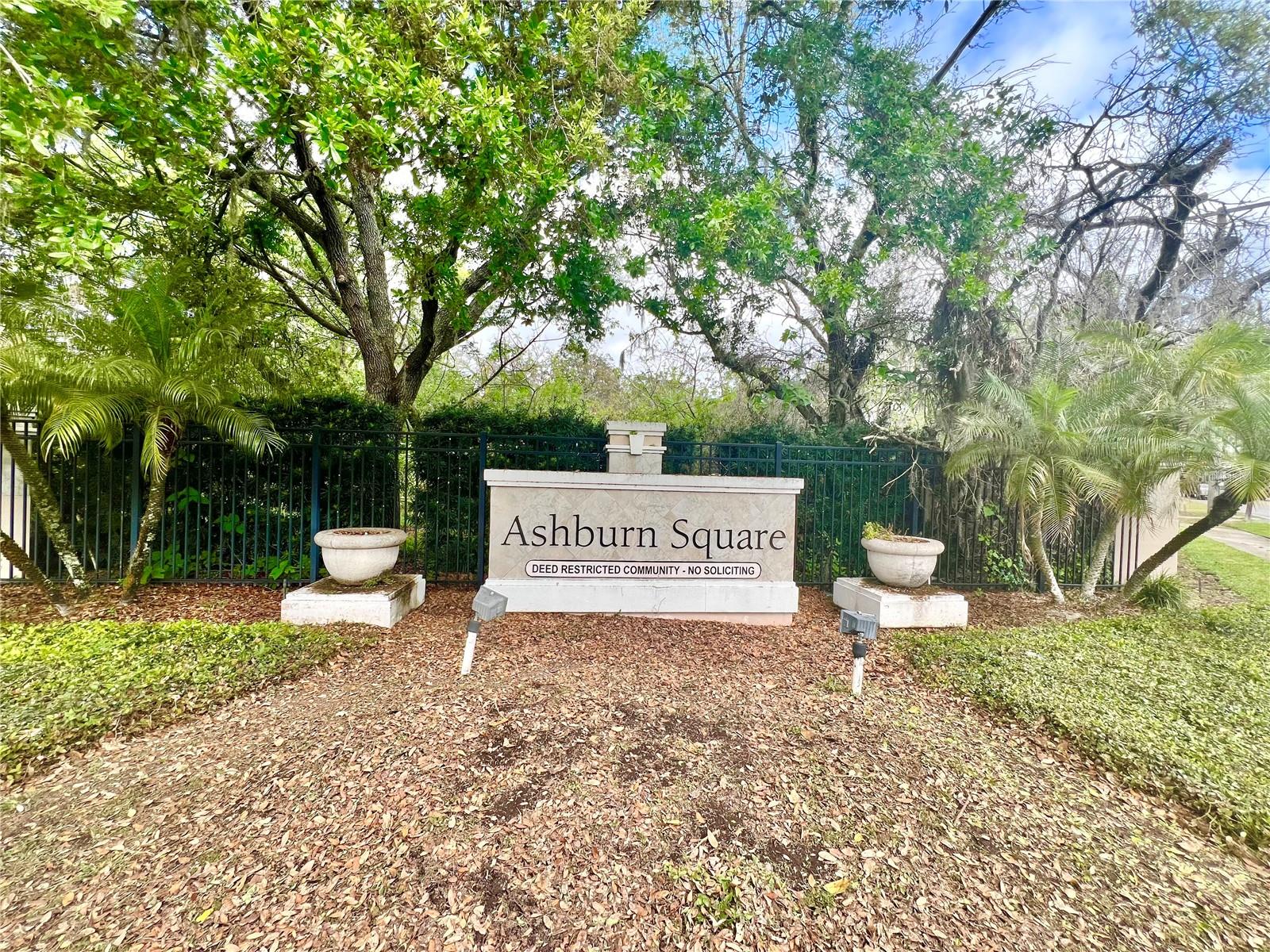 4679 ASHBURN SQUARE DR, TAMPA, FL, 33610