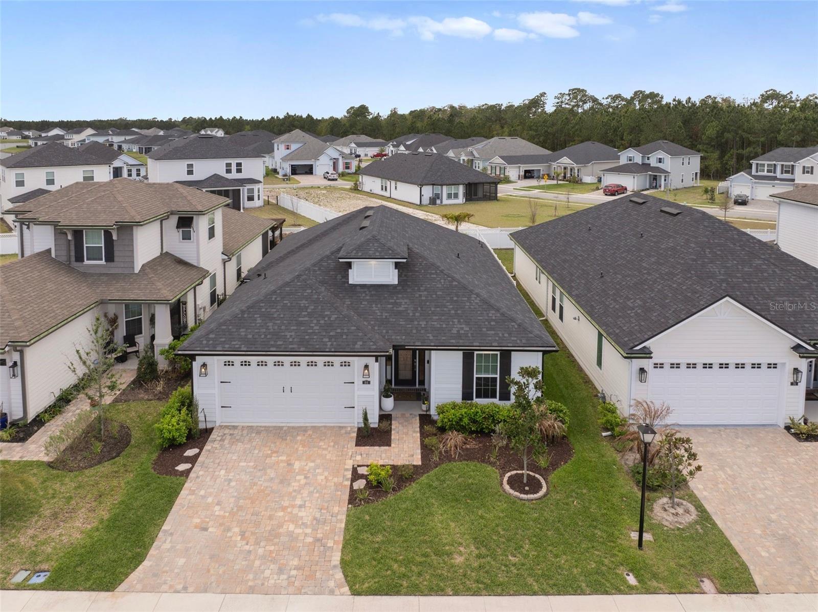 84 FIRECREST DR, ST AUGUSTINE, FL, 32092