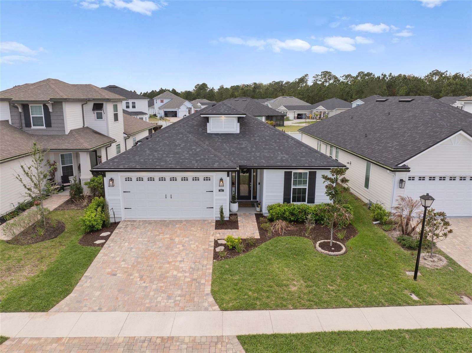 84 FIRECREST DR, ST AUGUSTINE, FL, 32092