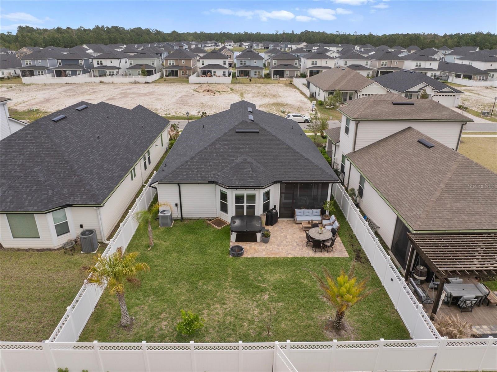 84 FIRECREST DR, ST AUGUSTINE, FL, 32092
