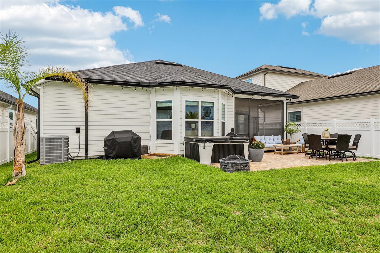 84 FIRECREST DR, ST AUGUSTINE, FL, 32092