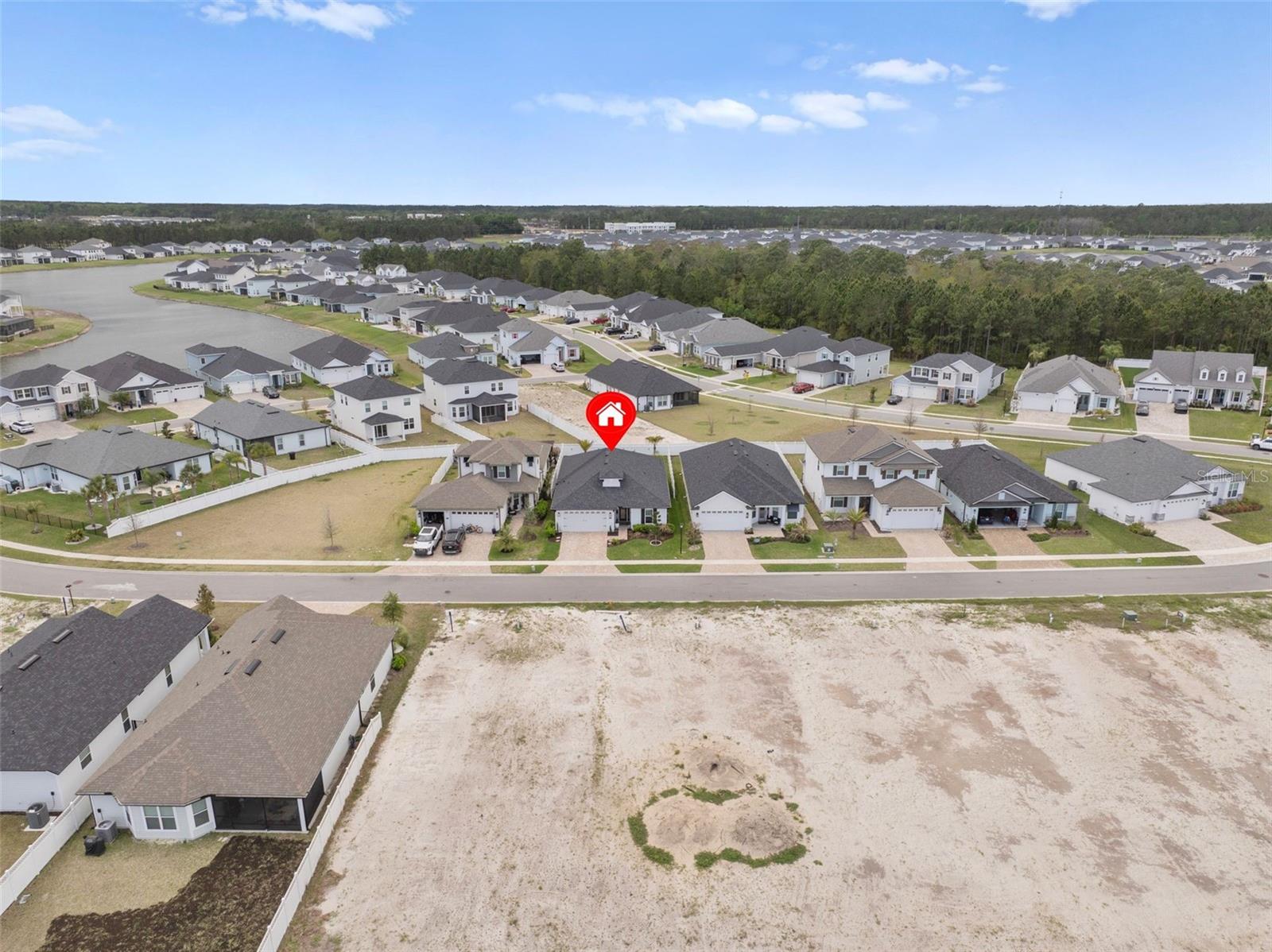 84 FIRECREST DR, ST AUGUSTINE, FL, 32092