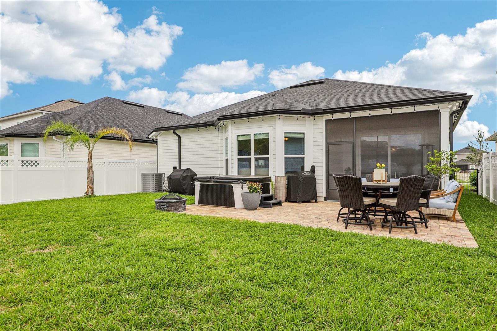 84 FIRECREST DR, ST AUGUSTINE, FL, 32092
