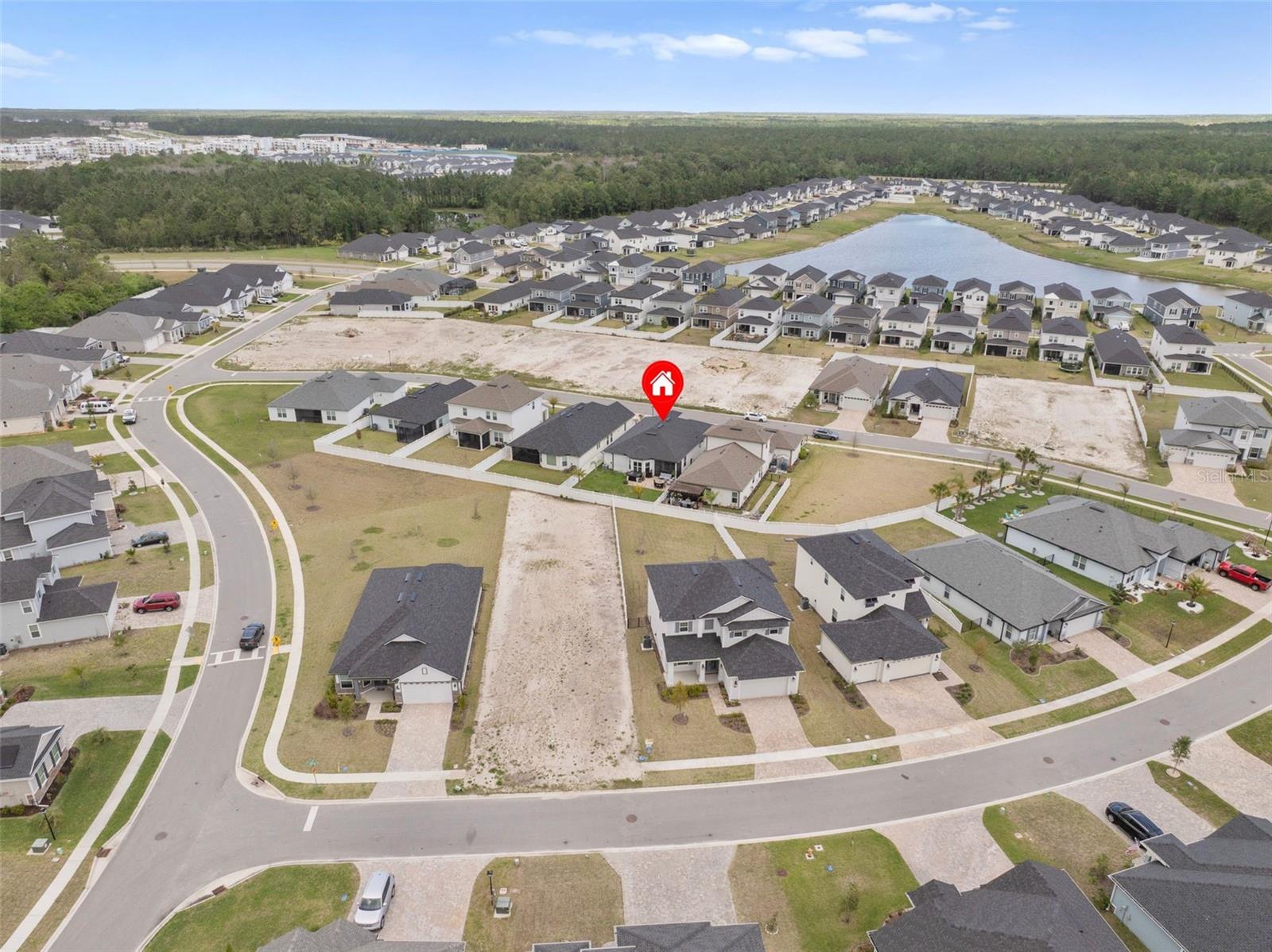 84 FIRECREST DR, ST AUGUSTINE, FL, 32092