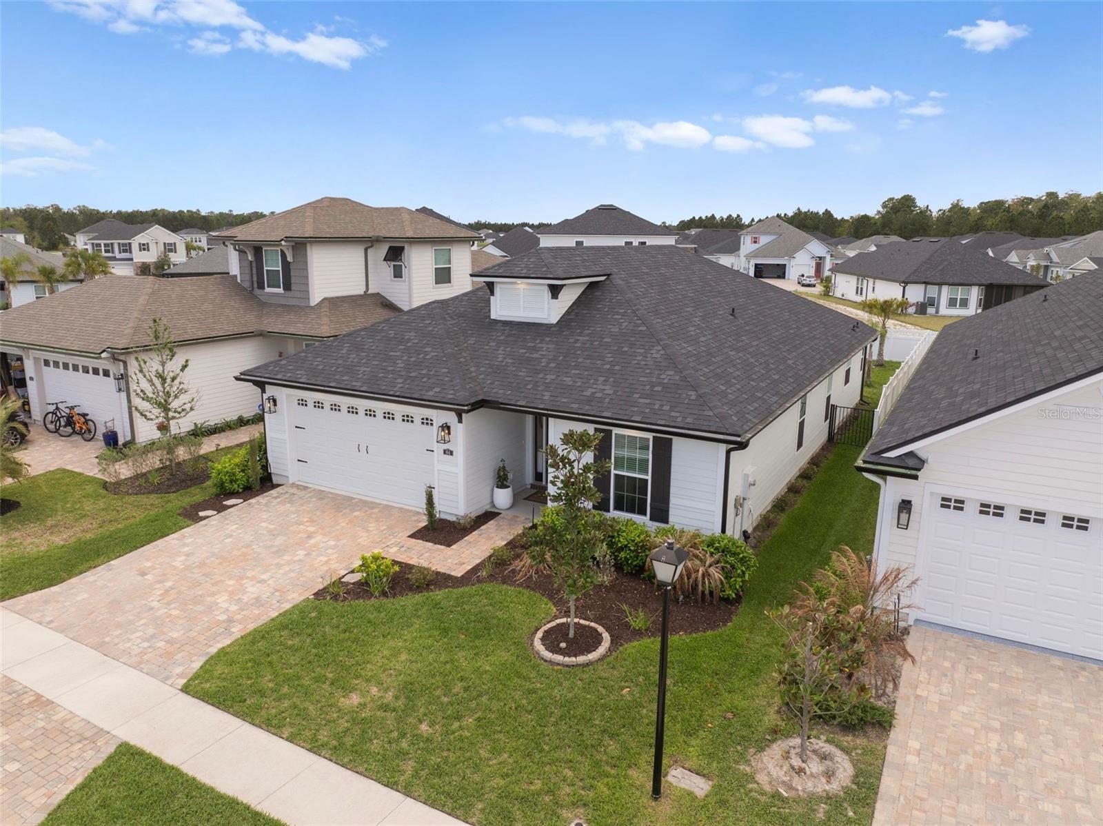 84 FIRECREST DR, ST AUGUSTINE, FL, 32092