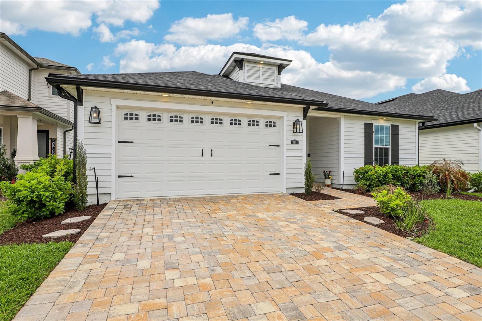 84 FIRECREST DR, ST AUGUSTINE, FL, 32092