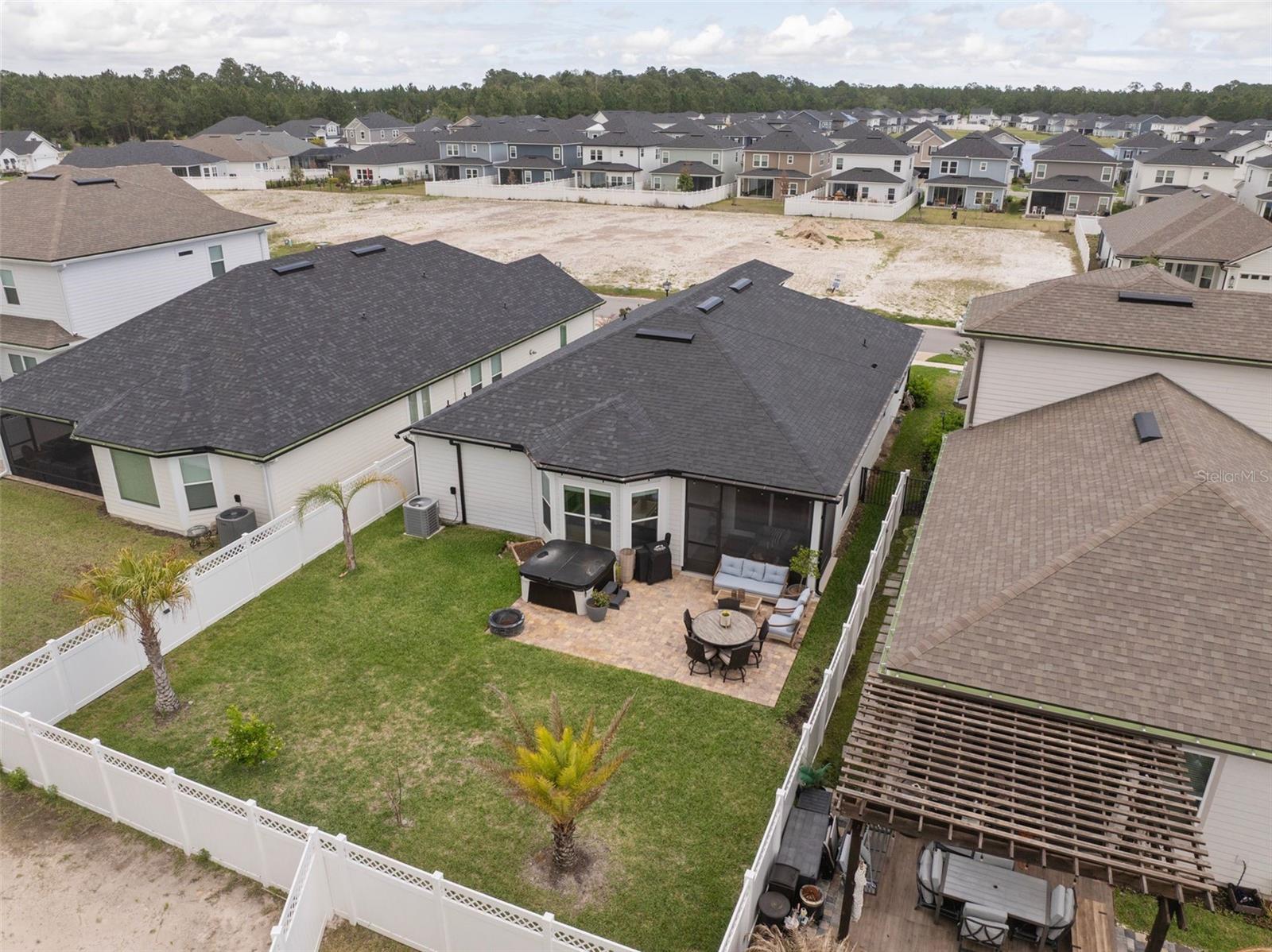 84 FIRECREST DR, ST AUGUSTINE, FL, 32092