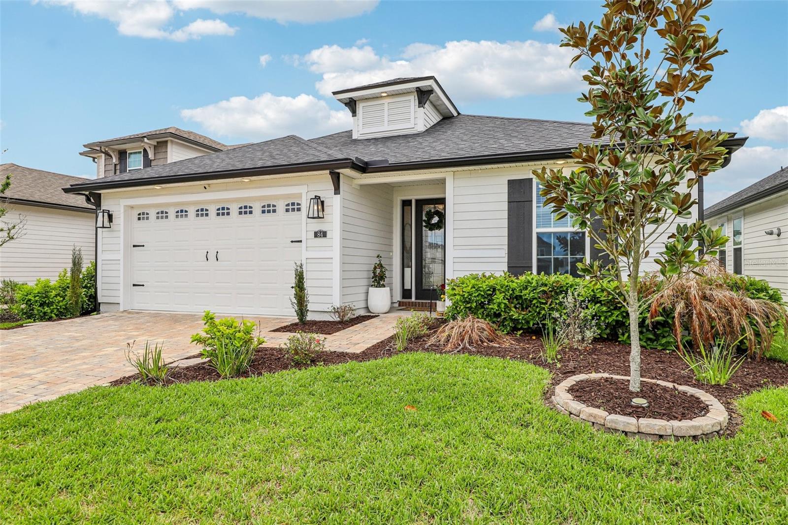 84 FIRECREST DR, ST AUGUSTINE, FL, 32092