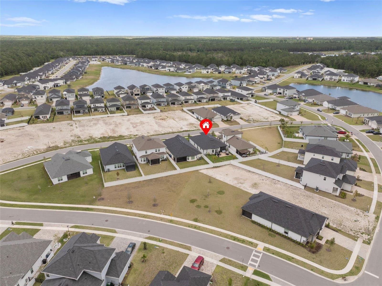 84 FIRECREST DR, ST AUGUSTINE, FL, 32092