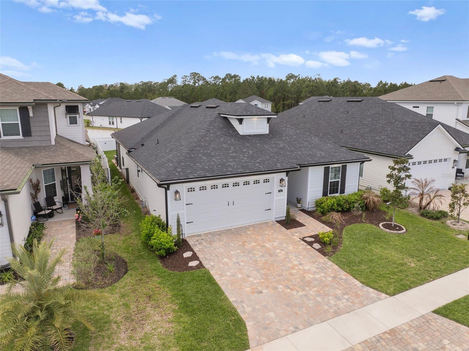 84 FIRECREST DR, ST AUGUSTINE, FL, 32092