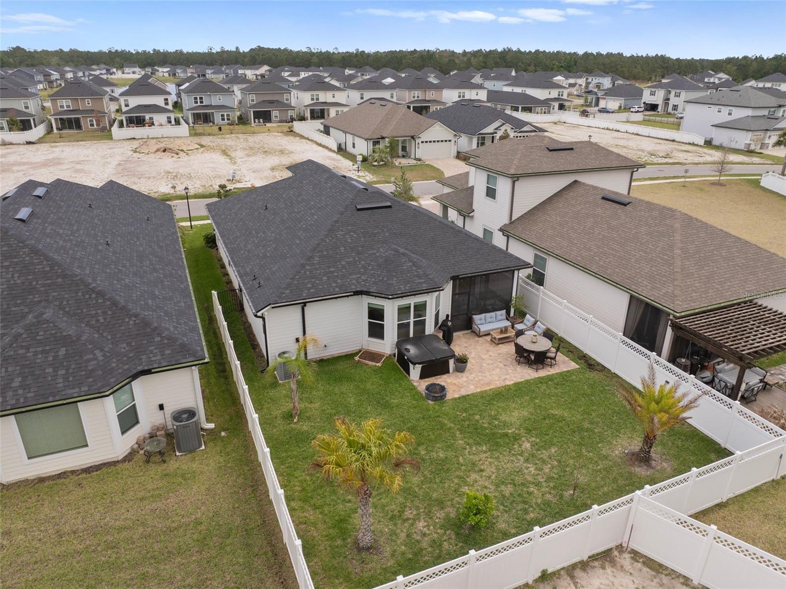84 FIRECREST DR, ST AUGUSTINE, FL, 32092