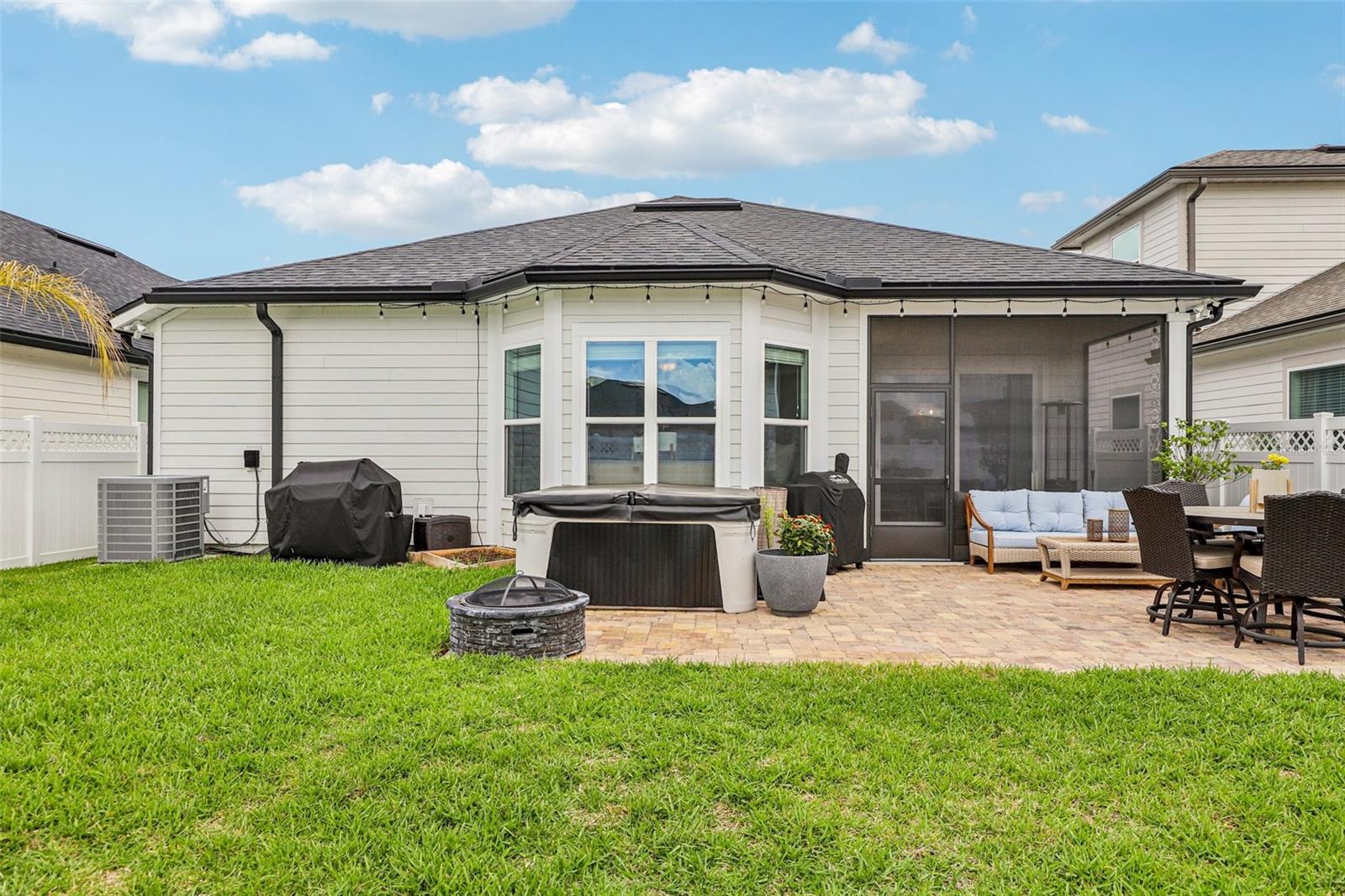 84 FIRECREST DR, ST AUGUSTINE, FL, 32092